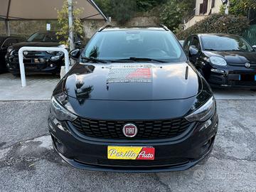 Fiat Tipo 1.6 Mjt S&S SW Lounge