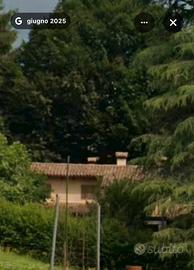 Rustico restaurato