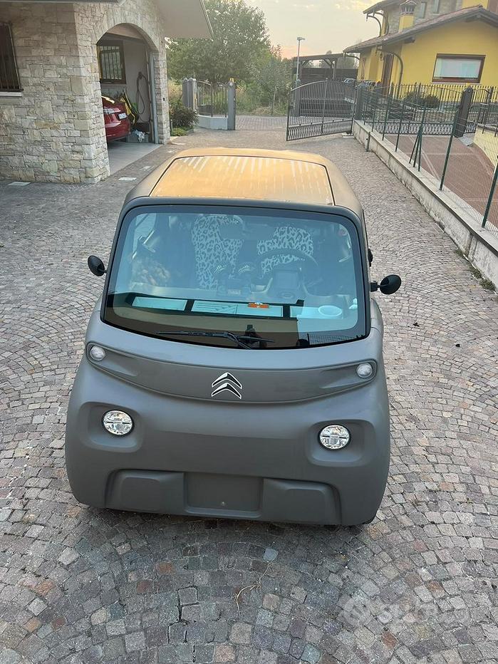 citroen ami