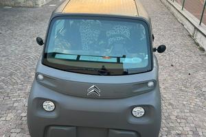 citroen ami