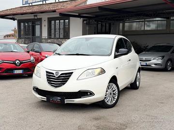 LANCIA Ypsilon 1.2 69 CV 5 porte GPL Ecochic Gol