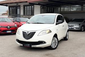 LANCIA Ypsilon 1.2 69 CV 5 porte GPL Ecochic Gol