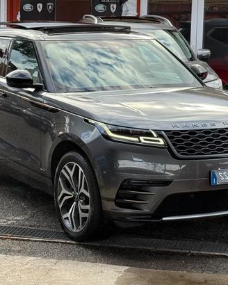 Velar 2.0D I4 240 CV R-Dynamic/unipro/rate/permute