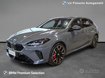 BMW 118 d MSport Pro Aut.