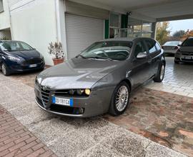 Alfa Romeo 159 1.9 JTDm SPORTWAGON (12 RATE)