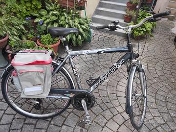 bici olympia marathon