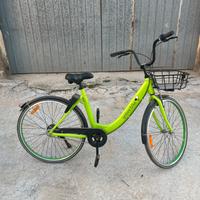 Bicicletta feder