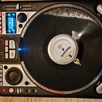 Numark Cdx Turntables