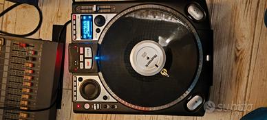Numark Cdx Turntables