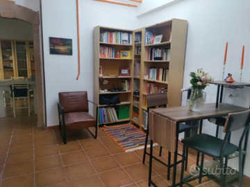 Appartamento ammobiliato quartiere Sacco Pastore