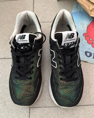 Scarpe donna New Balance 574 Limited Edition