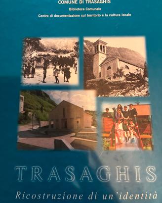 Libro trasaghis