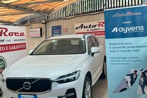 Volvo XC 60 XC60 B4 (d) automatico Core