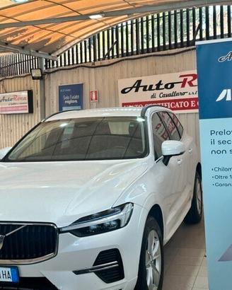 Volvo XC 60 XC60 B4 (d) automatico Core