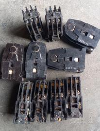 teleruttori elettrici 48 volt