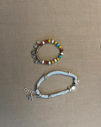 Braccialetti