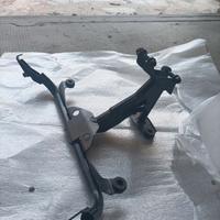 Parti anteriore fz6 Fazer 2004