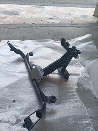 Parti anteriore fz6 Fazer 2004