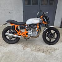 Honda CX500