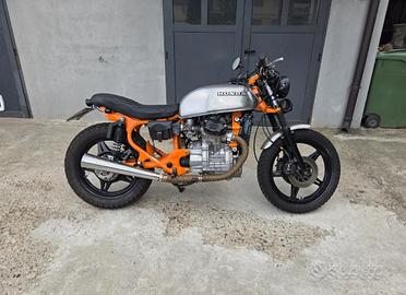 Honda CX500