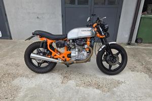 Honda CX500