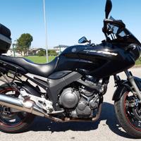 Yamaha TDM 900 Touring