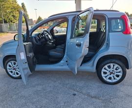 Fiat Panda 0.9 TwinAir Natural Power*EURO6*
