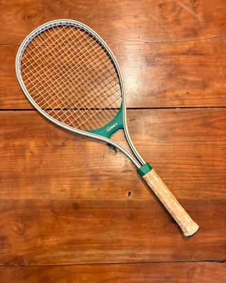 Rachetta tennis PRO KENNEX vintage