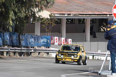 fiat 128 rally 