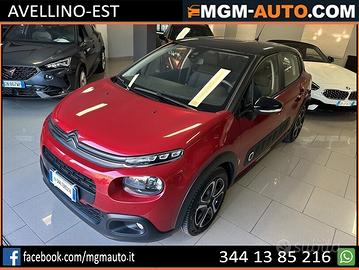Citroen C3 PureTech 82 S&S Elle