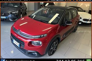 Citroen C3 PureTech 82 S&S Elle