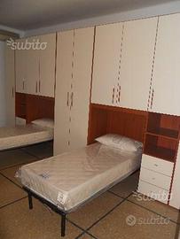 Camera doppia Viale Ippocrate "La Sapienza"