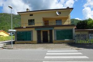 Casa da ristrutturare