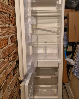 Frigorifero Rex Electrolux  perfetto e funzionante