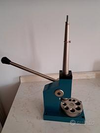 Allarga/stringi anelli/fedi