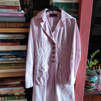 soprabito rosa Scervino Street
