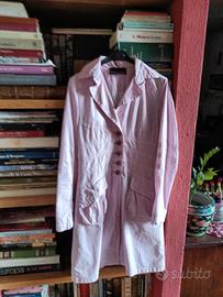 soprabito rosa Scervino Street