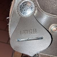 sella Western lami-cell 16