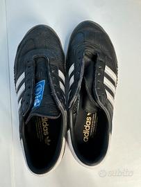 Adidas Samba nere - originali
