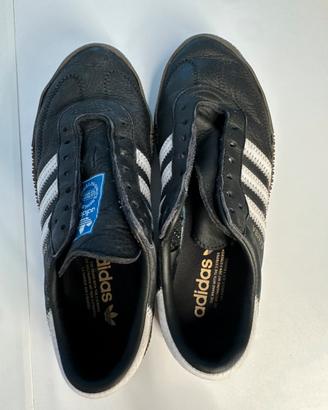 Adidas Samba nere - originali
