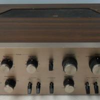 amplificatore pioneer SA800 (1972)