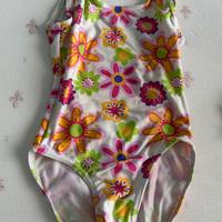 Costume intero, bambina