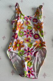 Costume intero, bambina