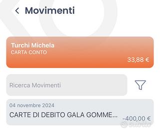 4 ruote All Weather 185/65 R15 del 11/24