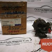 Turbina Clio 3 - Micra - Kangoo 1.5 Dci 8200578317