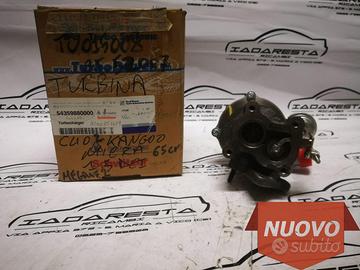 Turbina Clio 3 - Micra - Kangoo 1.5 Dci 8200578317