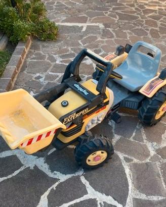 Super Caterpeg peg perego