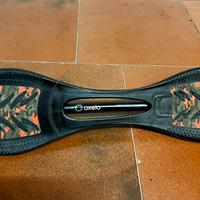 Waveboard Oxelo