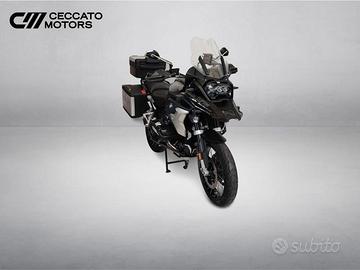 BMW r 1250 gs Abs my21