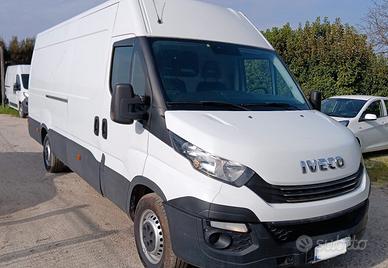 Iveco Dayli 2.3 MJT HI MATIC SILURO